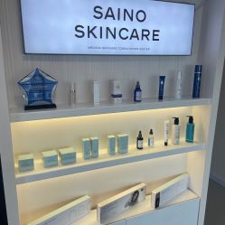 -JNK皮肤管理中心