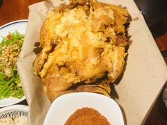 葫芦鸡-醉长安(南门总店)