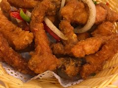 -玲珑餐厅(陕西南路店)
