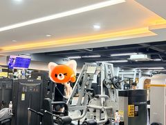 -超鹿运动健身(紫阳商贸中心店)