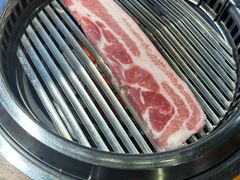 -金龙烧烤·牛肉面(西塔店)