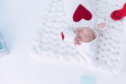 -幺幺BABY婚纱摄影