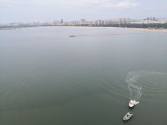 -山海广场