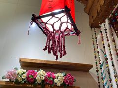 -丽江庭院·云南野生菌·海鲜火锅(鼓楼四合院店)