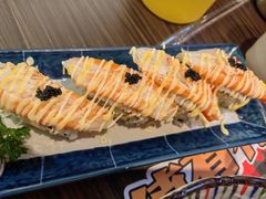 -仙隐小鹿中华料理(南宁万象城店)