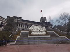 -阿坝州汶川特别旅游区