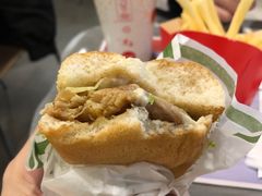 -麦当劳(漳州万达店)