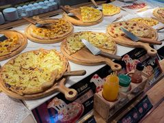 -比格比萨自助(南京万达茂店)