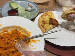 -必胜客(南通新圆融店)