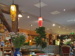 -懒人业余餐厅(琨御府店)