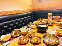 -小木屋米酒店·韩国料理(深圳总店)