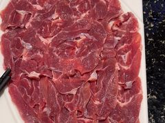 -常赢三兄弟·清真涮肉(五莲路店)