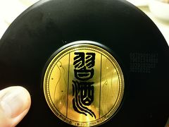-惠丰堂饭庄·烤鸭·京味菜(翠微路店)