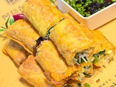 -阿喆私房菜(西五路店)