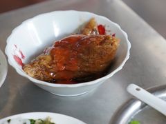 -群众牛肉小点(蚵仔煎)