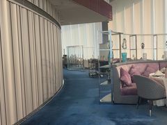 -锦江饭店锦北楼-锦江厅
