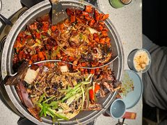 -味妙烤鱼吧(回龙观店)