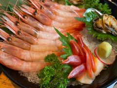 -赤坂亭·M9和牛烧肉·铁板烧·日料398放题(长泰广场店)