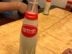 -莲塘味宝园牛杂(天越翔园店)