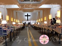 店内环境-先锋书店(五台山总店)