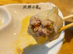 招牌蟹粉小笼包-玖鲜小笼(中山广场店)