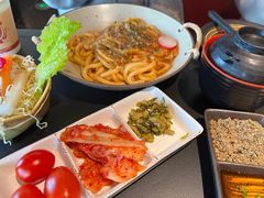 -谷牛和牛烤肉(漕河泾印象城店)
