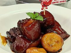 -申阿婆·上海菜(新桥店)