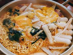 -芝芝Z-cheese芝士年糕专门店