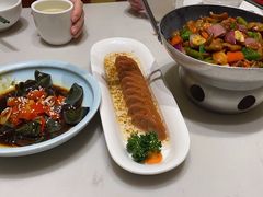 -小菜园新徽菜(上海浦东复地活力城店)