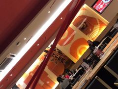 -味千拉面(上海蓝天路店)