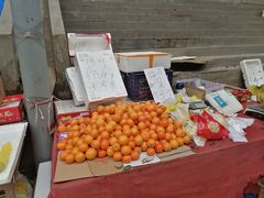 -鑫朱雀农贸批发市场-地下停车场