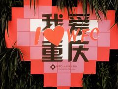 -WFC会仙楼观景台