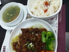 -康师傅私房牛肉面(北京南站店)