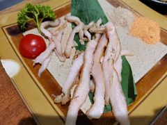 -九井澤精致料理(金茂店)