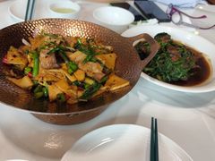 -简小姐·上海餐厅(长城大厦店)