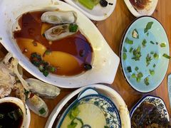-郭巨人农家食堂(南部商务区店)