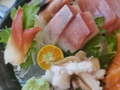 -昱匠·日本料理(金融街店)