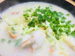-一哥美食(总店)
