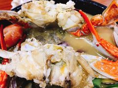-台州老六海鲜面馆(上南总店)