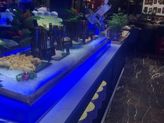 -加餐海鲜自助(宝龙一城店)