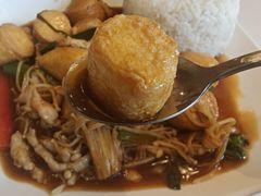 -金利茶餐厅(中船汇店)