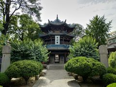 -西安化觉巷清真大寺