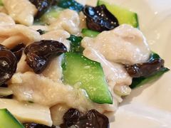 -玉林烤鸭店(垡头店)