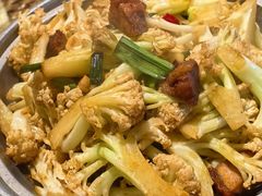 -牛头鱼庄·地道广西菜(西明店)