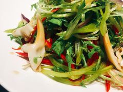 -将相和·海鲜蒸饺大连菜