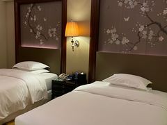 -汕头龙光喜来登酒店