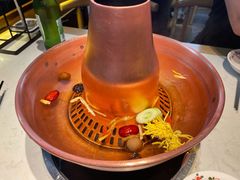 -东门口涮肉·砂锅·烤串(老门东店)