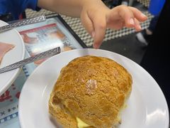 -华星冰室(湾仔店)