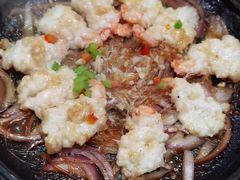 -小放牛炒菜馆(裕华东路店)