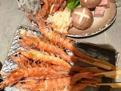 -一绪に寿喜烧(夫子庙水游城店)